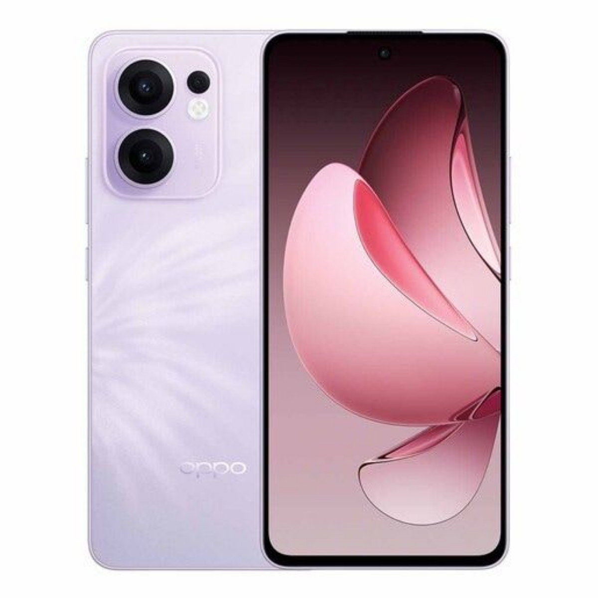 Oppo Reno13 F 5G 256GB Morado Reacondicionado
