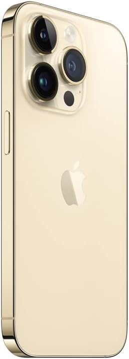 Apple iPhone 14 Pro 256GB Oro Reacondicionado