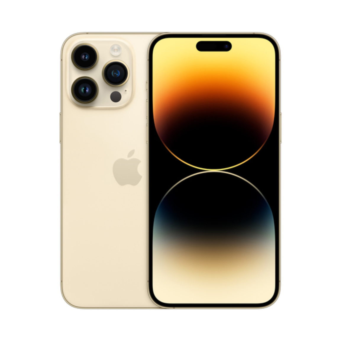 Apple iPhone 14 Pro Max 128GB Oro Reacondicionado