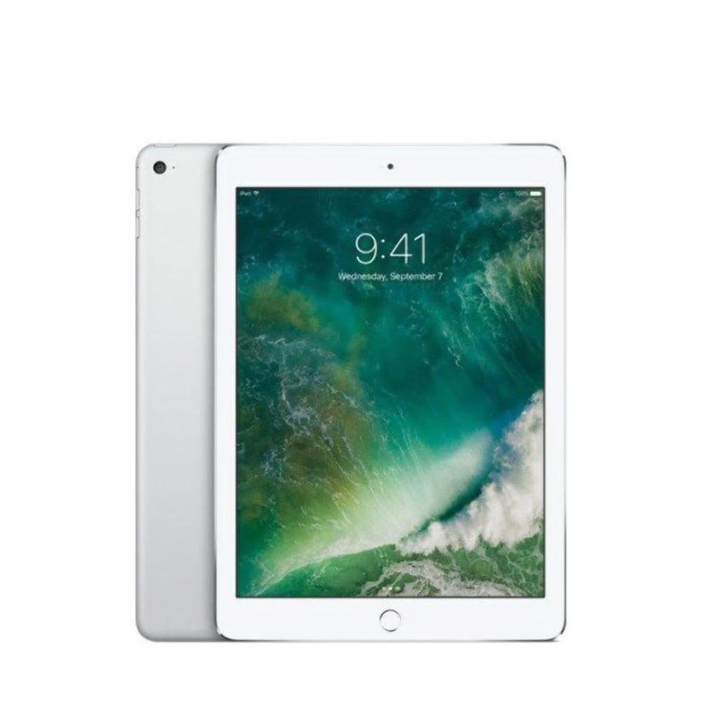 Apple iPad Air 9.7" 2 Gen Wi-Fi 64GB Plata Reacondicionado
