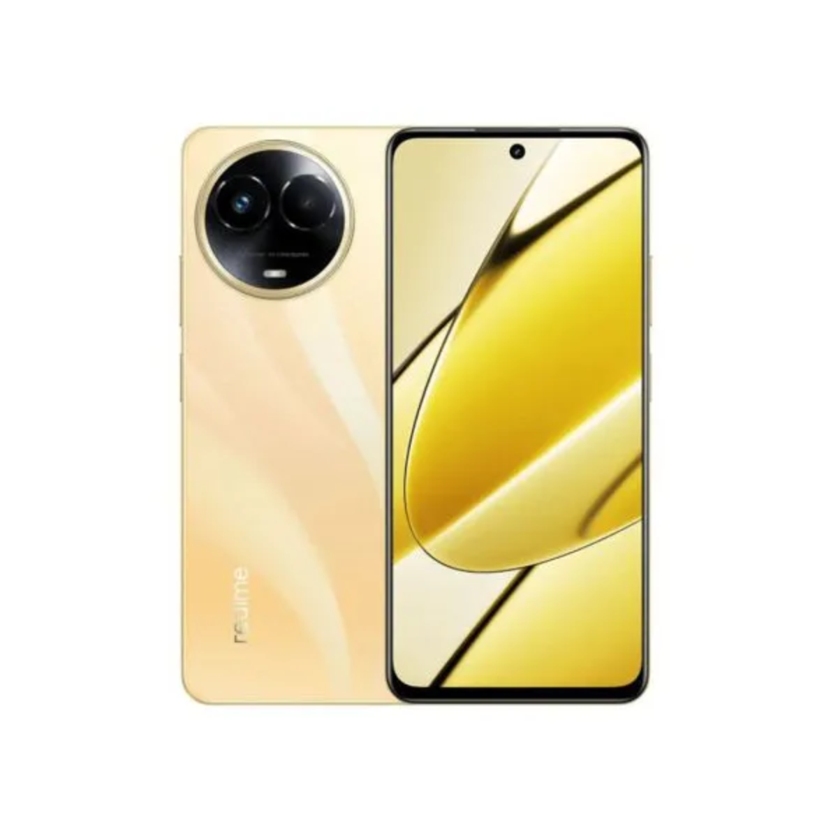 Realme 11 256GB Oro Reacondicionado