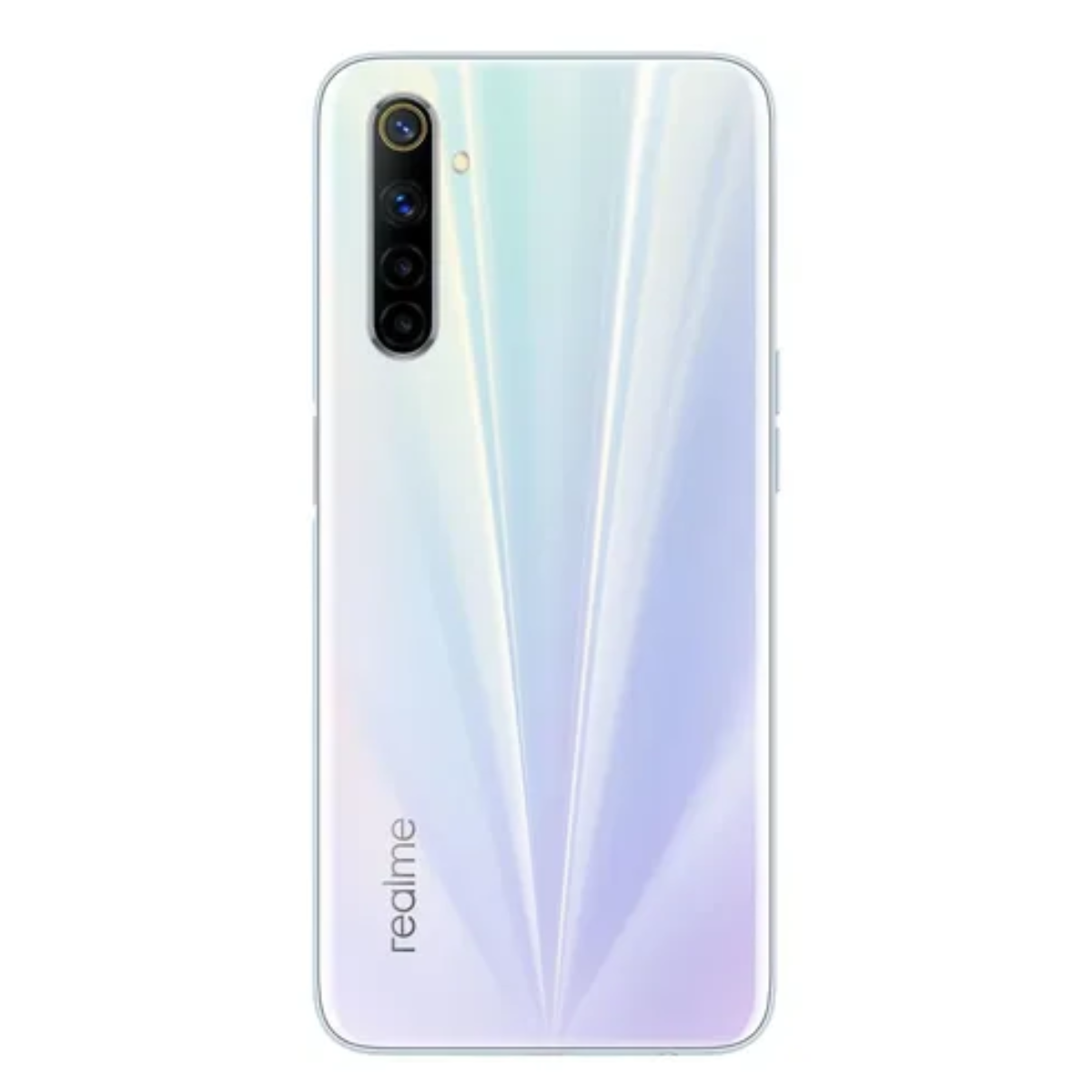 Realme 6 64GB Blanco Reacondicionado