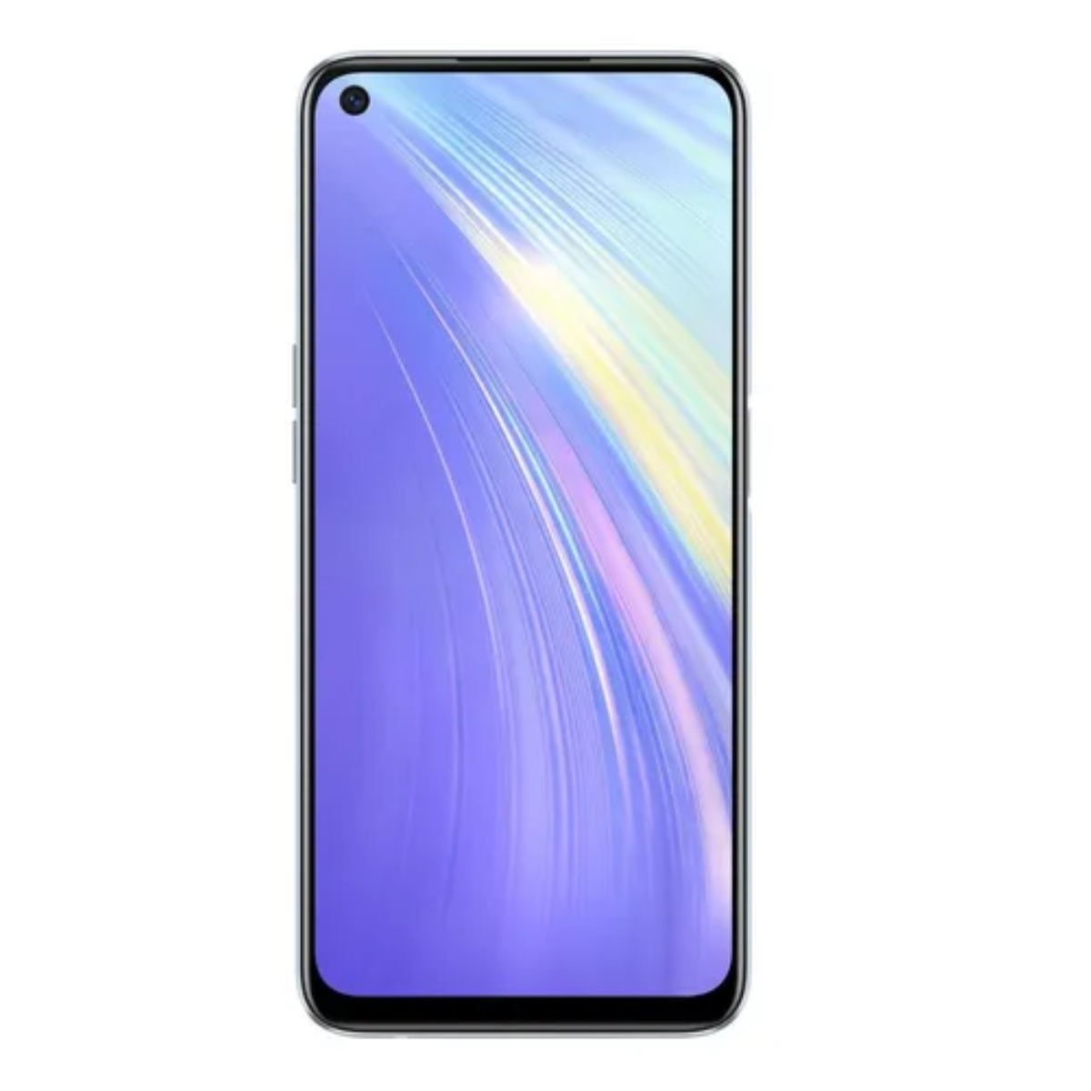 Realme 6 64GB Blanco Reacondicionado