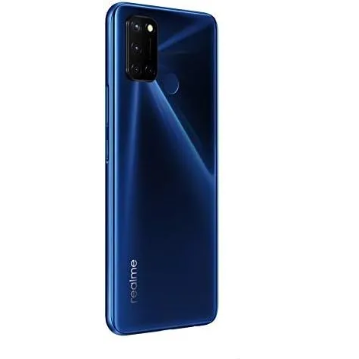 Realme C17 128GB Azul Reacondicionado