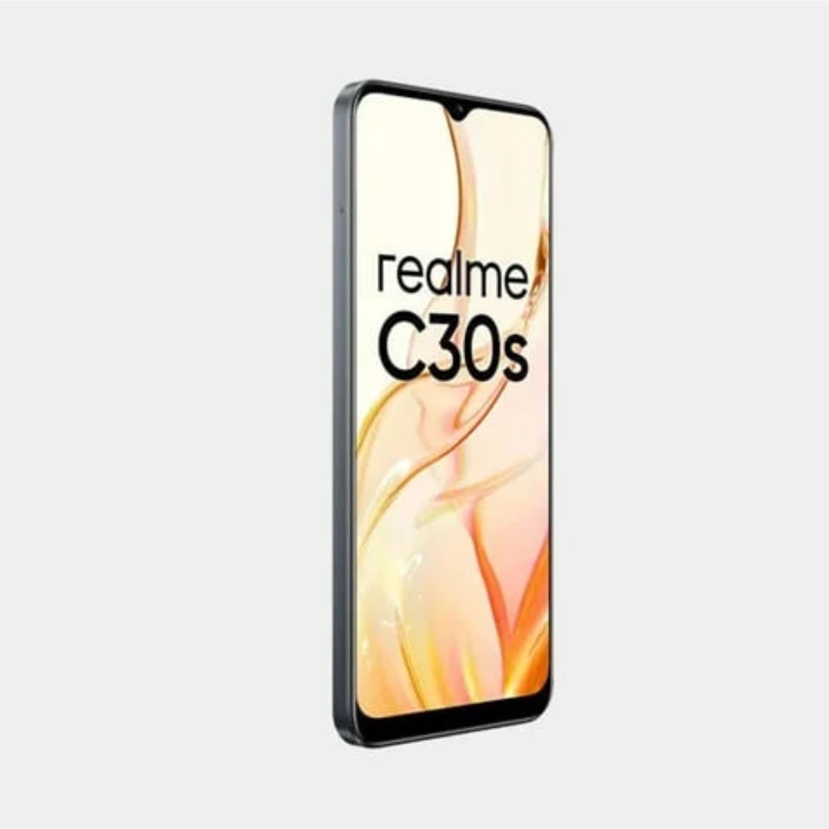 Realme C30s 64GB Negro Reacondicionado