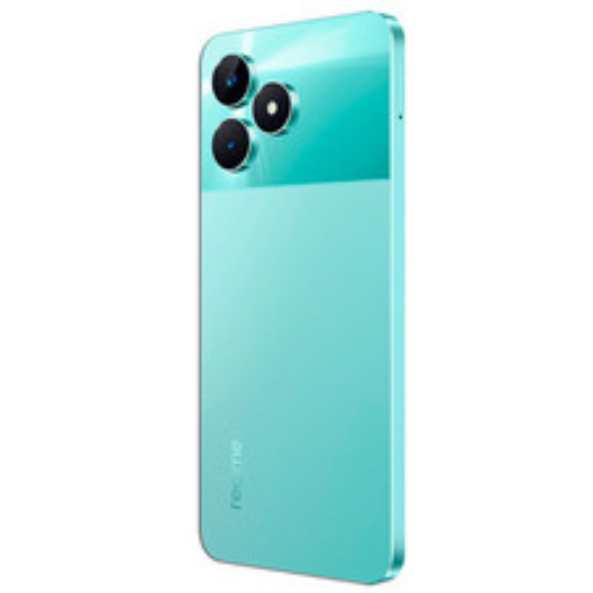Realme C51 128GB Verde Reacondicionado