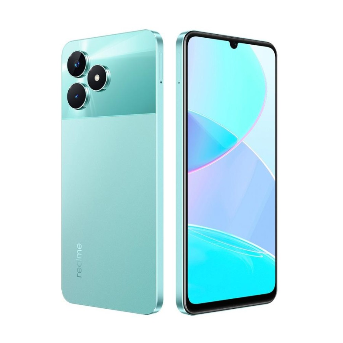 Realme C51 128GB Verde Reacondicionado