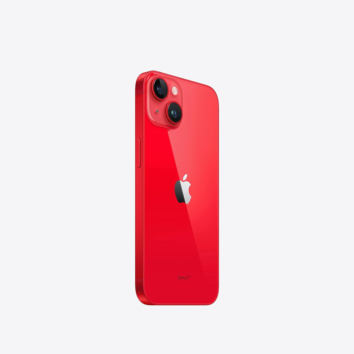 Apple iPhone 14 Plus 128GB Rojo Reacondicionado