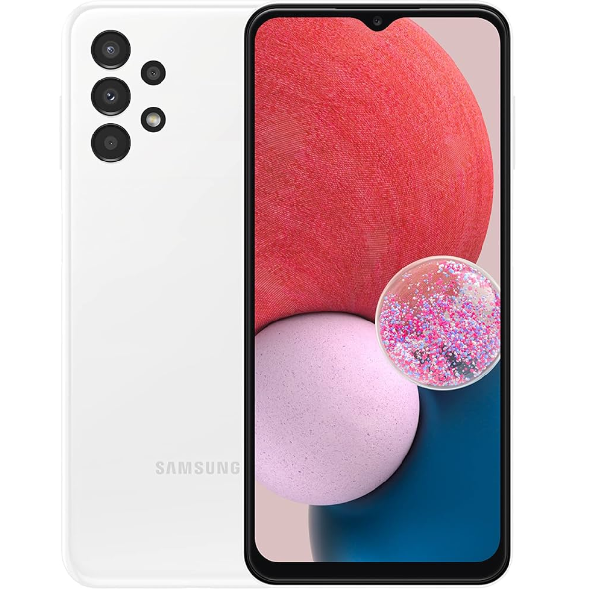 SAMSUNG GALAXY A13 128GB 5G BLANCO REACONDICIONADO