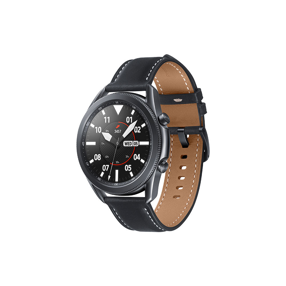 Samsung Galaxy Watch3 (41mm) Negro Reacondicionado