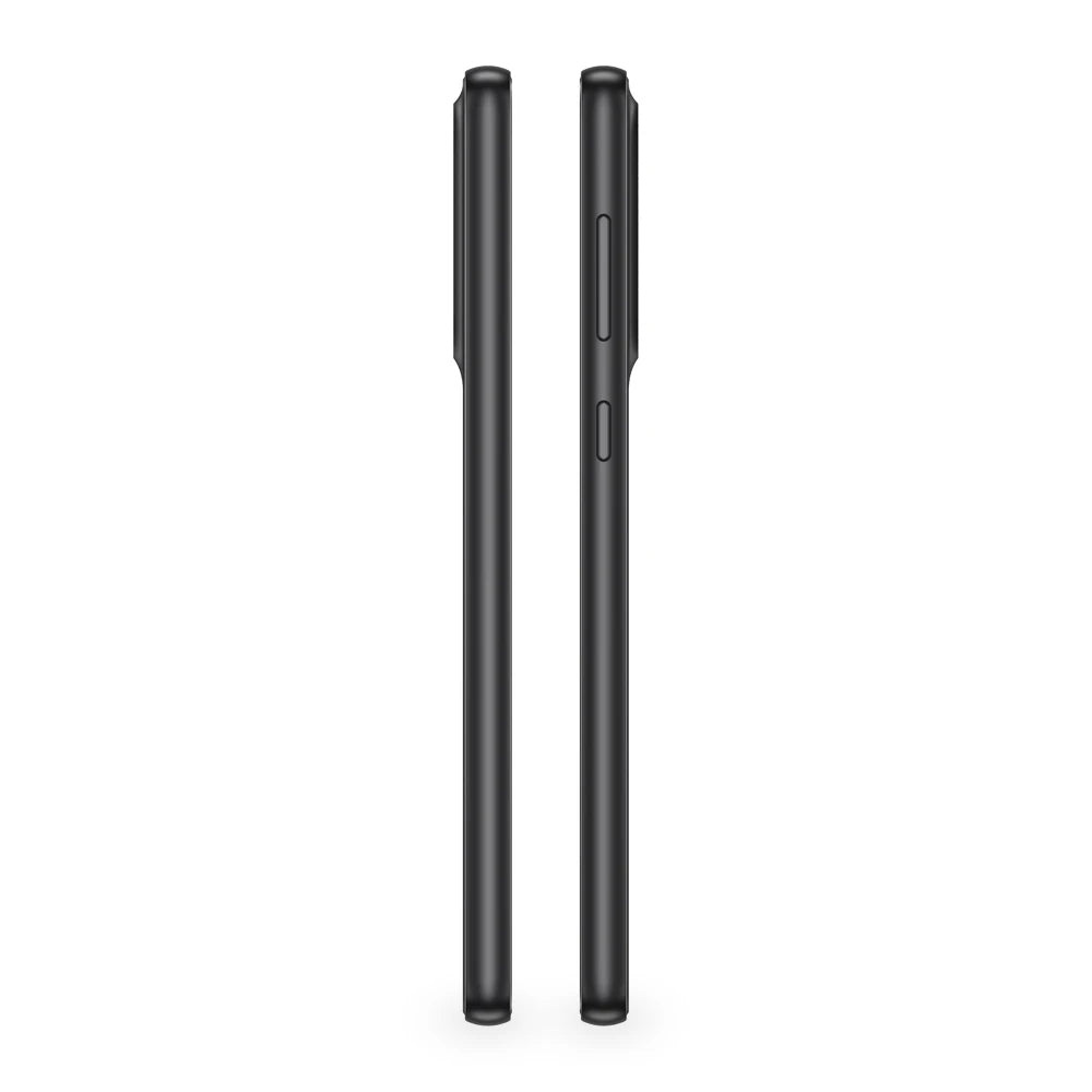 Samsung Galaxy A33 5G Awesome Black Version Acabada Lateral