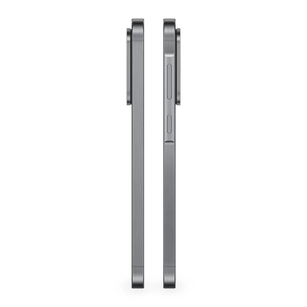 Samsung Galaxy A56 5G Awesome Graphite Version Acabada Lateral