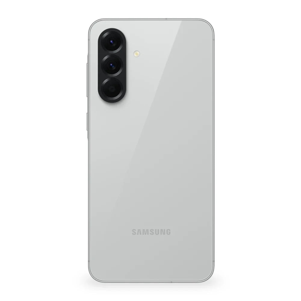 Samsung Galaxy A56 5G Awesome Lightgray Version Acabada Trasera