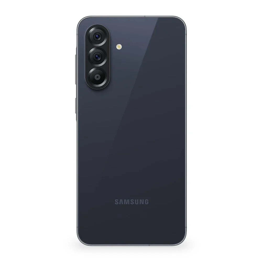 Samsung Galaxy A56 5G Awesome Midnight Blue Version Acabada Trasera