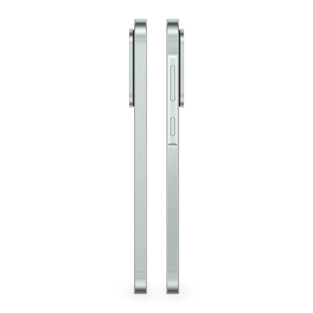 Samsung Galaxy A56 5G Awesome Olive Version Acabada Lateral