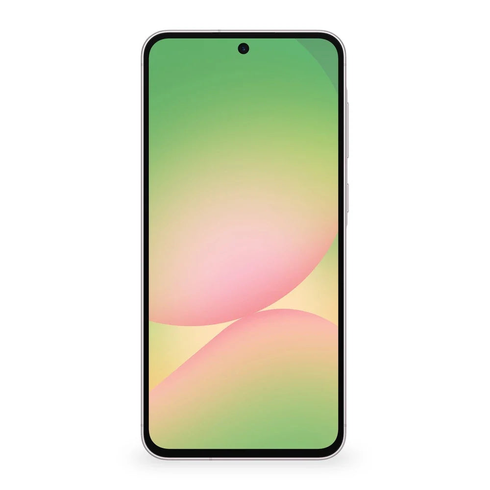 Samsung Galaxy A56 5G Awesome Pink Version Acabada Frontal