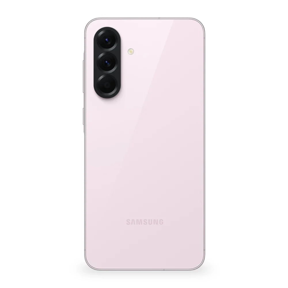 Samsung Galaxy A56 5G Awesome Pink Version Acabada Trasera