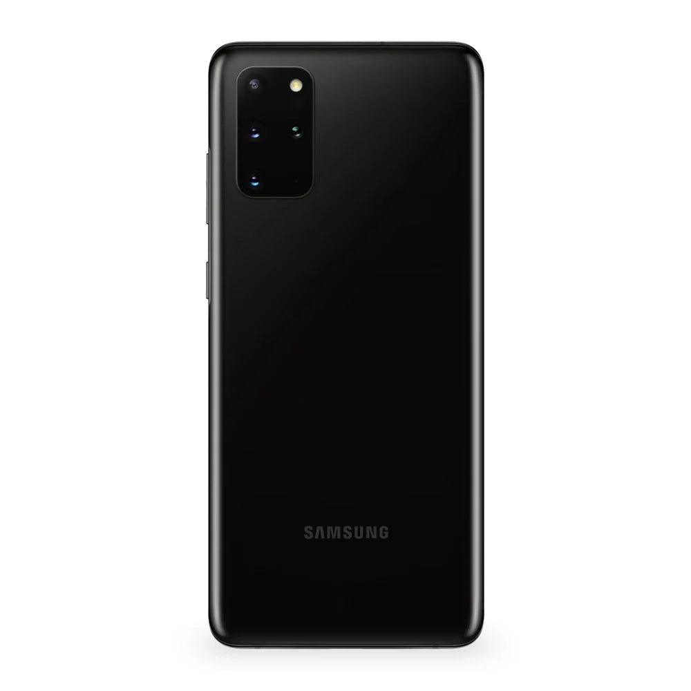 Samsung Galaxy S20_ Cosmic Black Version Acabada Trasera