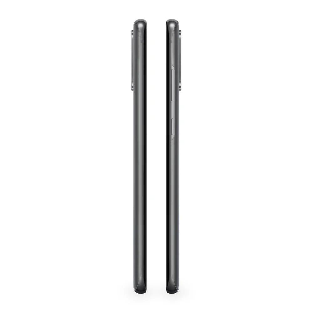 Samsung Galaxy S20_ Cosmic Gray Version Acabada Lateral