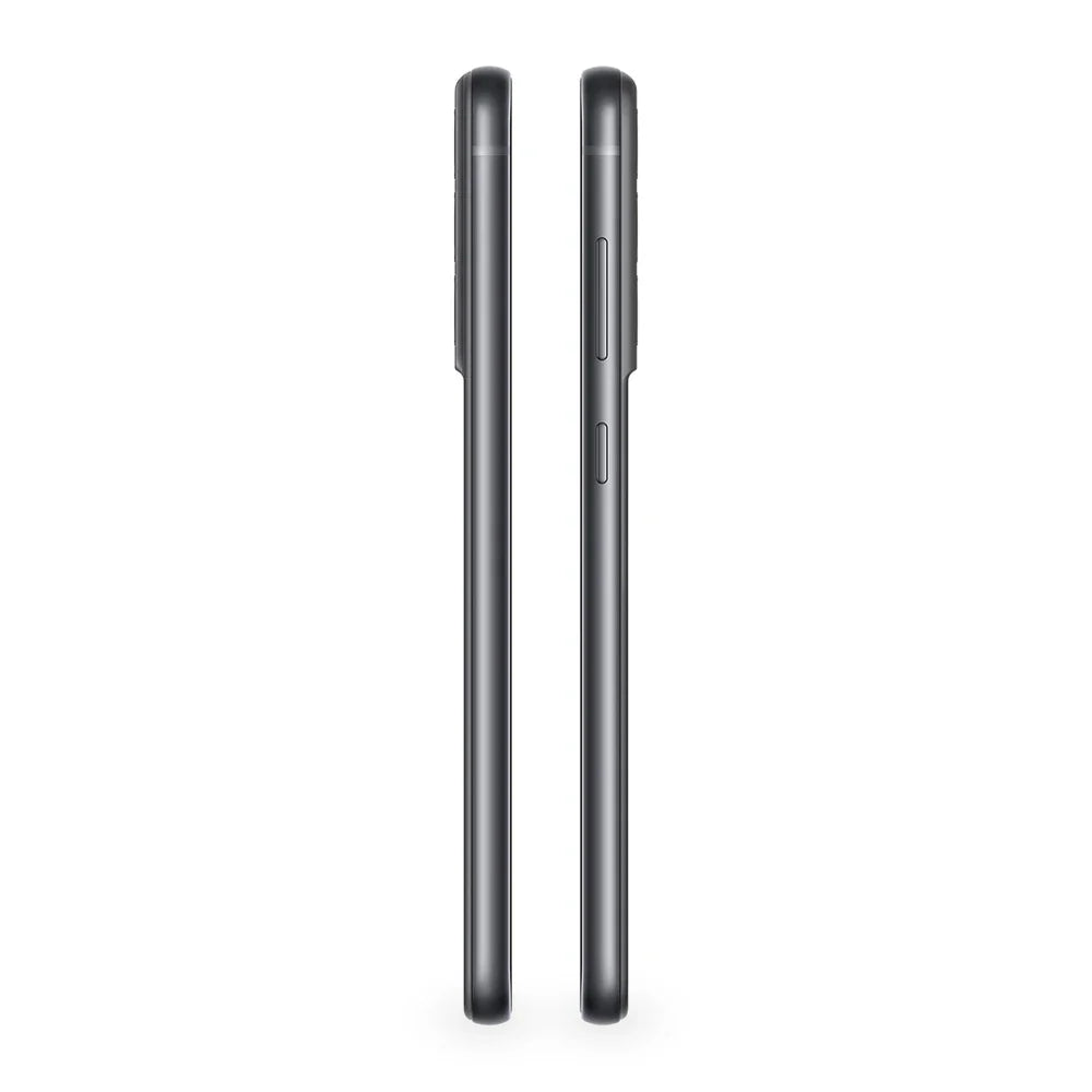 Samsung Galaxy S21 FE 5G Graphite Version Acabada Lateral