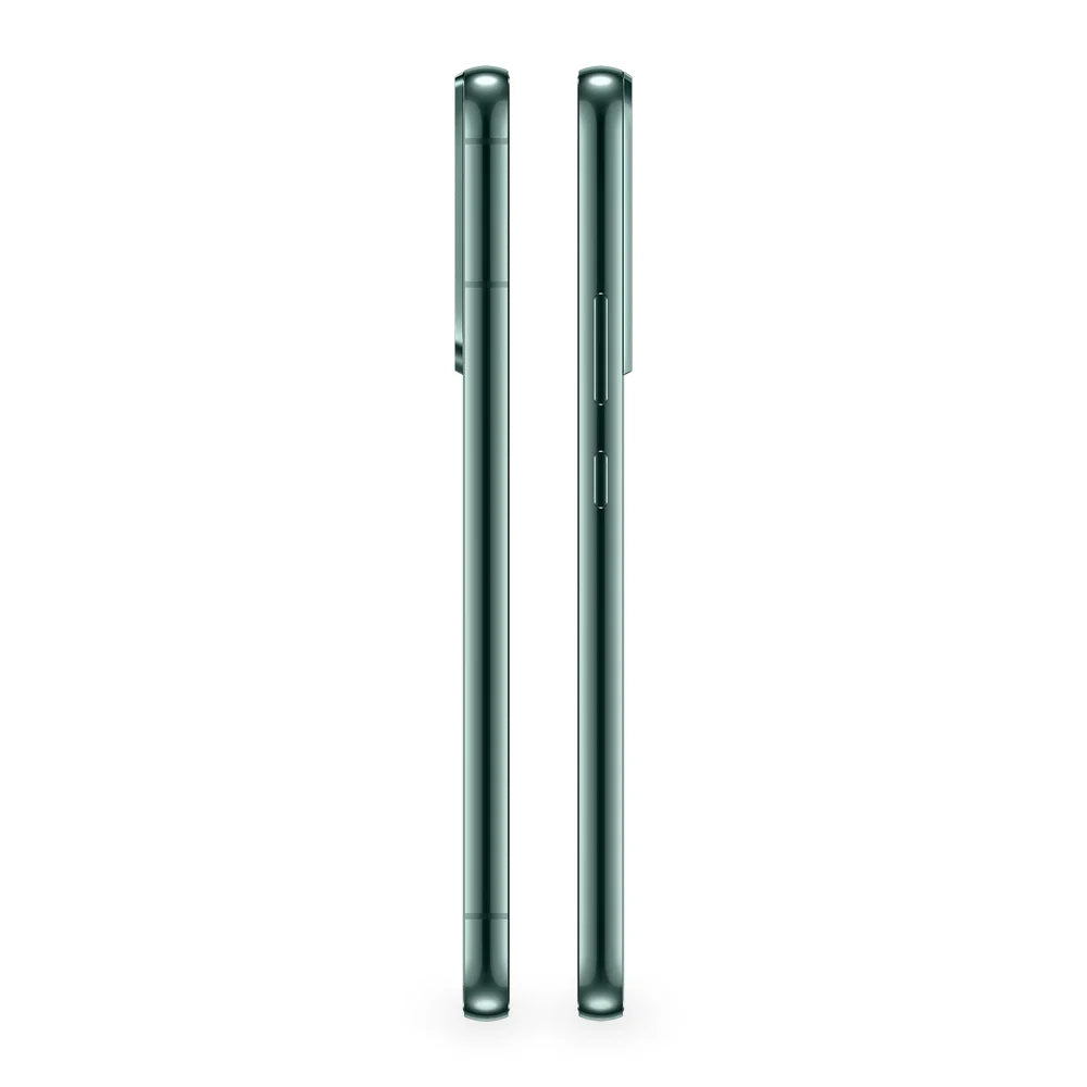 Samsung Galaxy S22_ Green Version Acabada Lateral