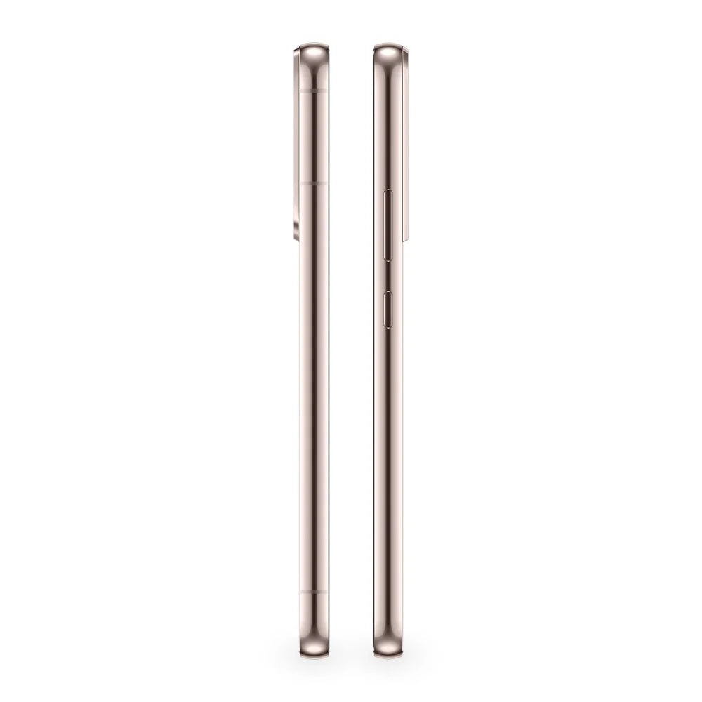 Samsung Galaxy S22_ Pink Gold Version Acabada Lateral