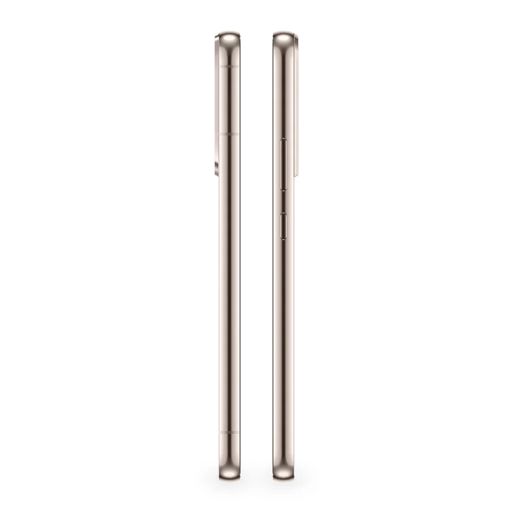 Samsung Galaxy S22_ Violet Version Acabada Lateral