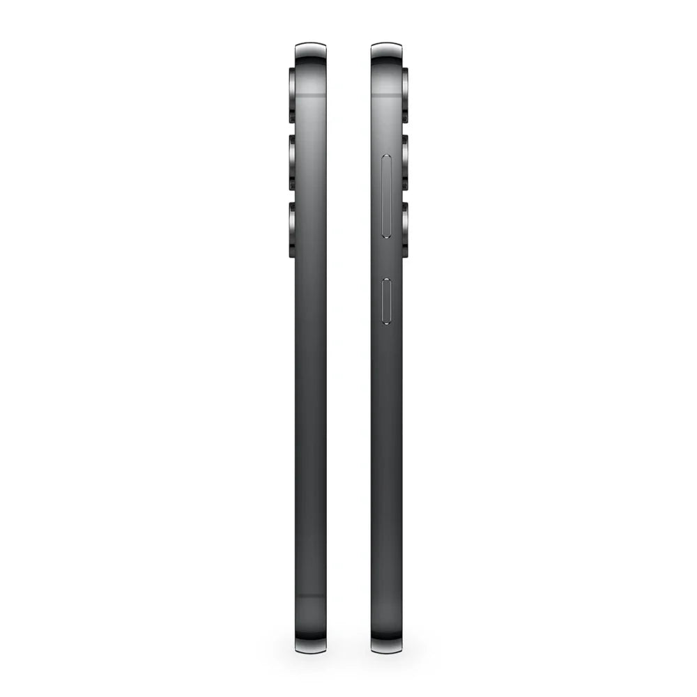 Samsung Galaxy S23 Phantom Black Version Acabada Lateral