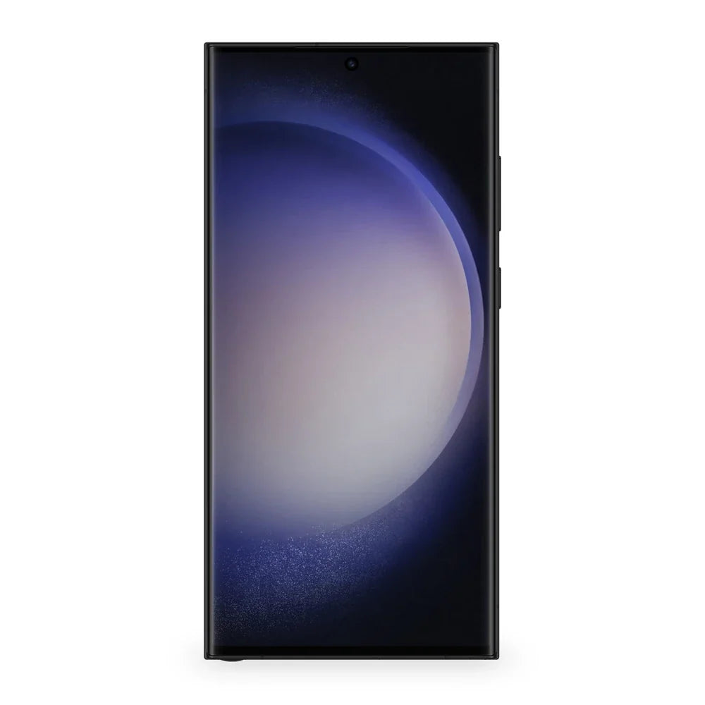 Samsung Galaxy S23 Ultra Graphite Version Acabada Frontal