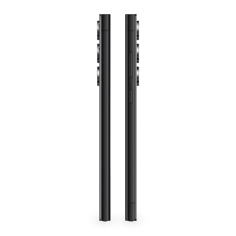 Samsung Galaxy S23 Ultra Graphite Version Acabada Lateral