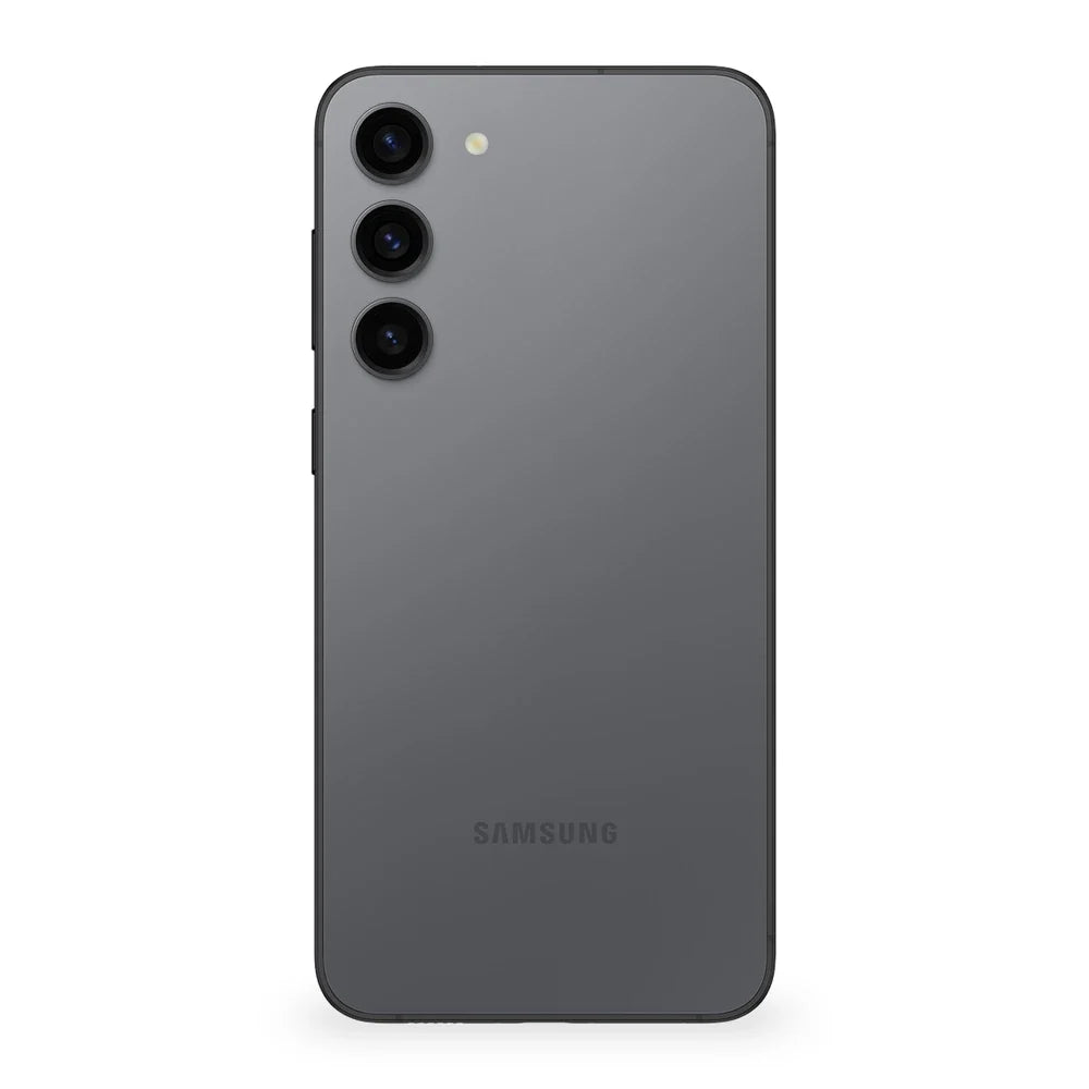 Samsung Galaxy S23_ Graphite Version Acabada Trasera
