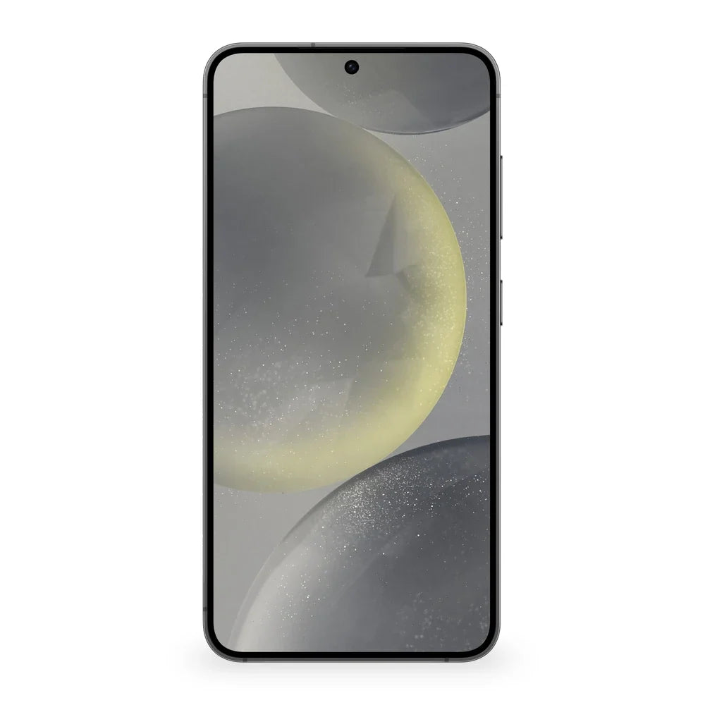 Samsung Galaxy S24 Onyx Black Version Acabada Frontal