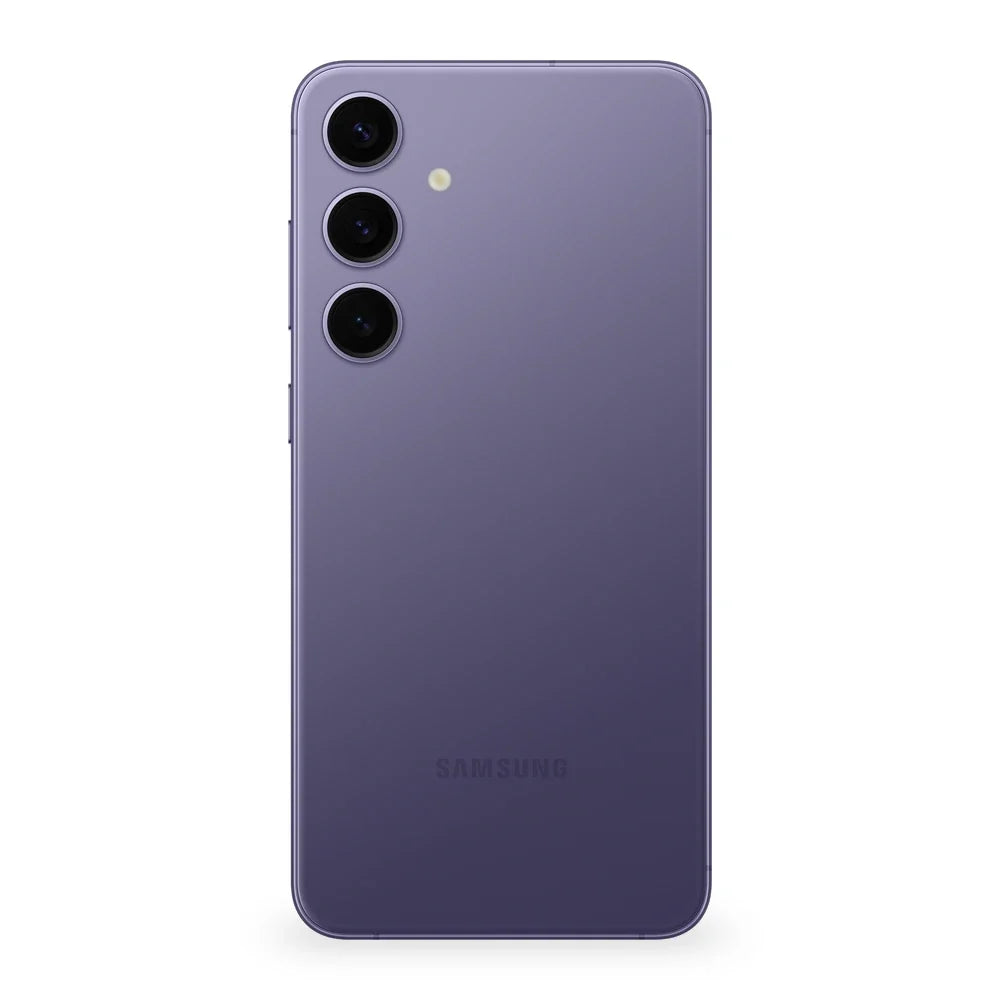 Samsung Galaxy S24_ Cobalt Violet Version Acabada Trasera