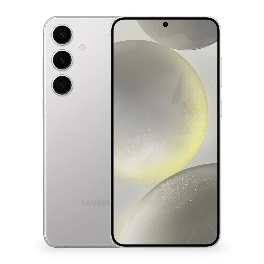 Samsung Galaxy S24_ Marble Gray Version Acabada Portada