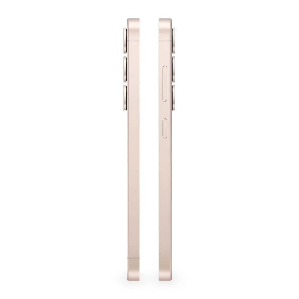 Samsung Galaxy S25 Pinkgold Version Acabada Lateral
