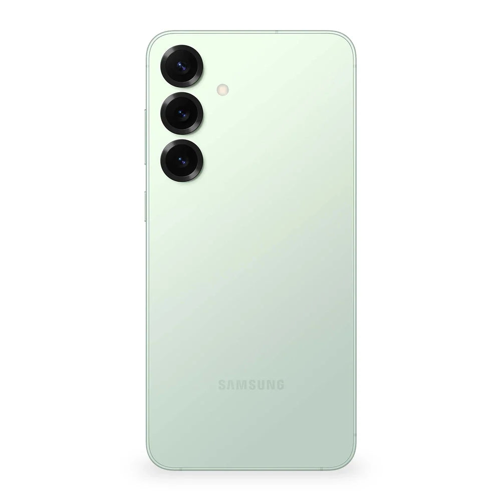 Samsung Galaxy S25_ Mint Version Acabada Trasera