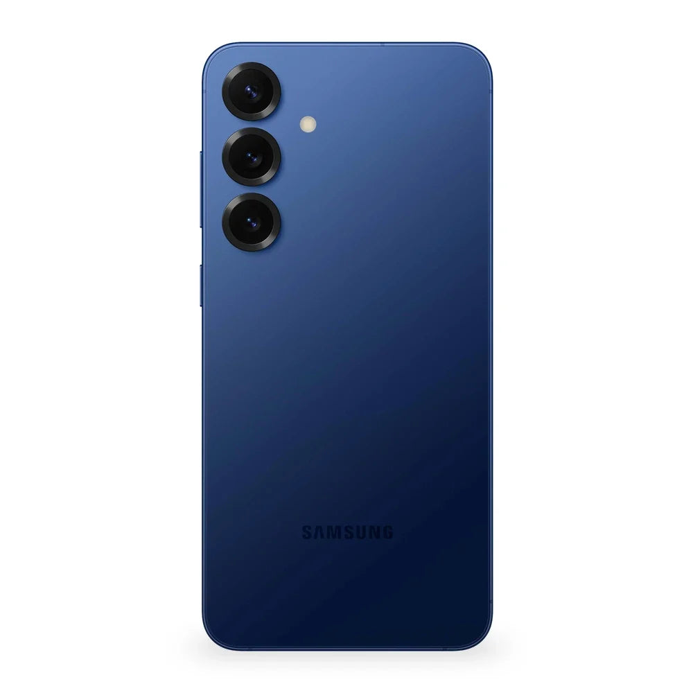 Samsung Galaxy S25_ Navy Version Acabada Trasera
