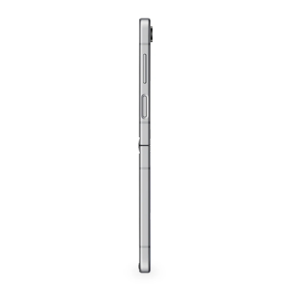 Samsung Galaxy Z Flip5 Indigo Blue Version Acabada Lateral