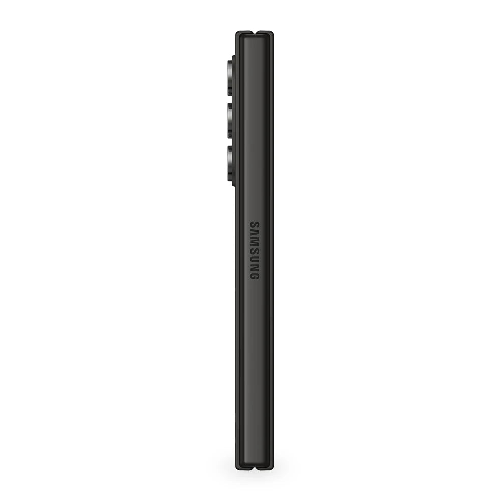 Samsung Galaxy Z Fold5 Gray Version Acabada Lateral
