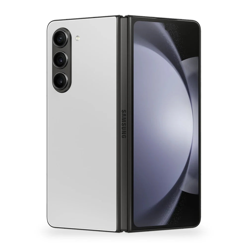 Samsung Galaxy Z Fold5 Gray Version Acabada Portada
