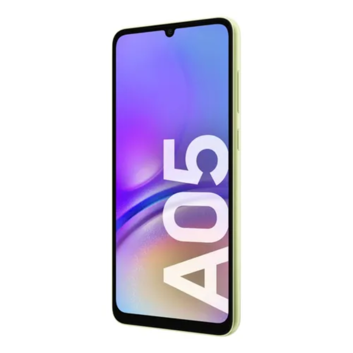 Samsung Galaxy A05 64GB Verde Reacondicionado