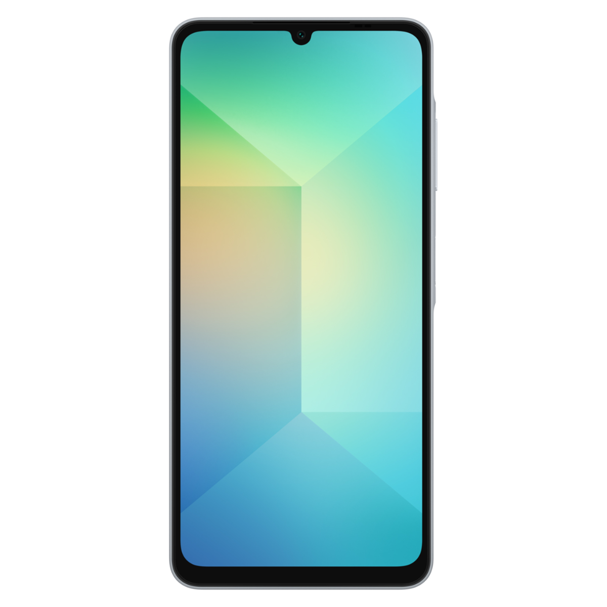 Samsung Galaxy A06 4G 64GB Azul Reacondicionado