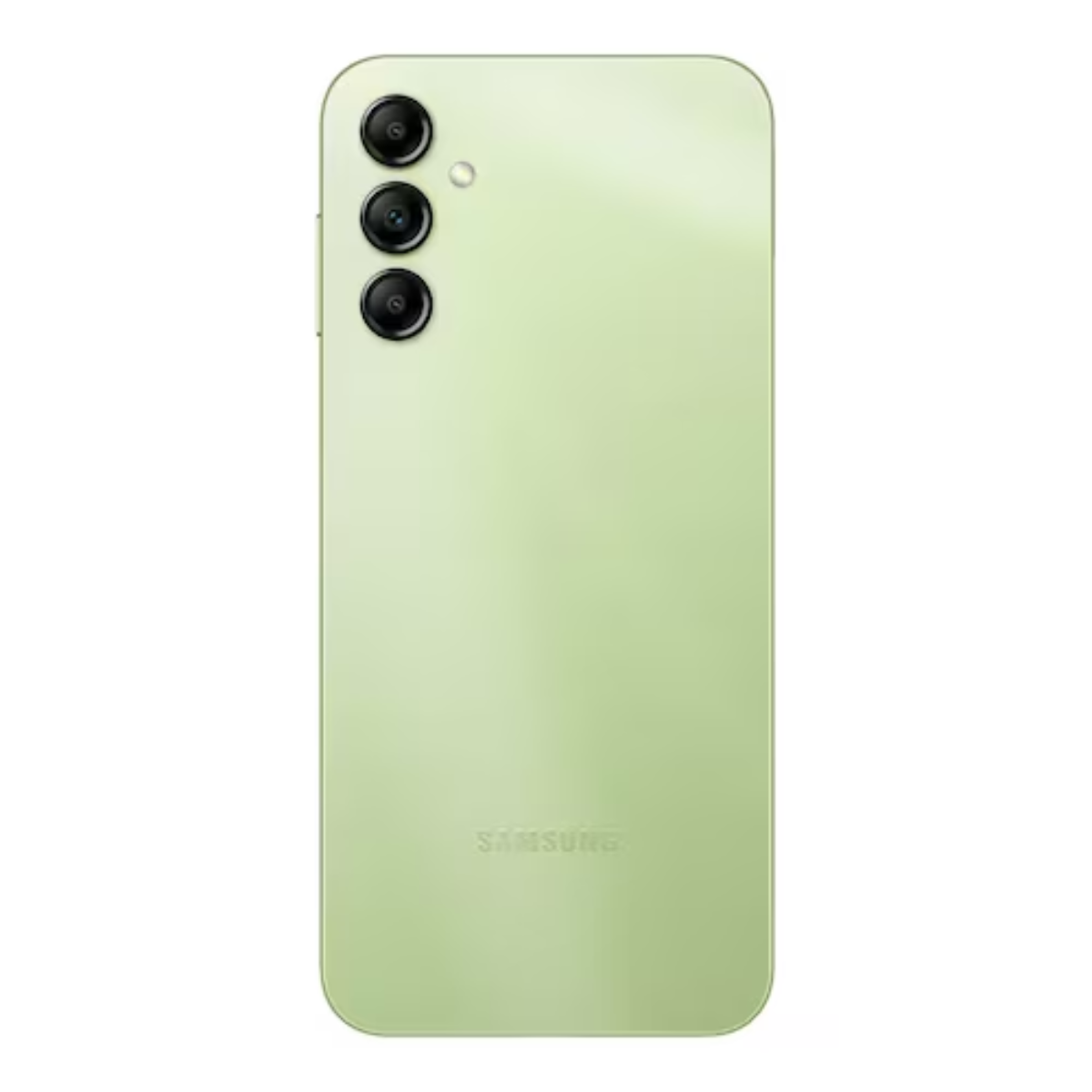 Samsung Galaxy A14 5G 128GB Verde Reacondicionado