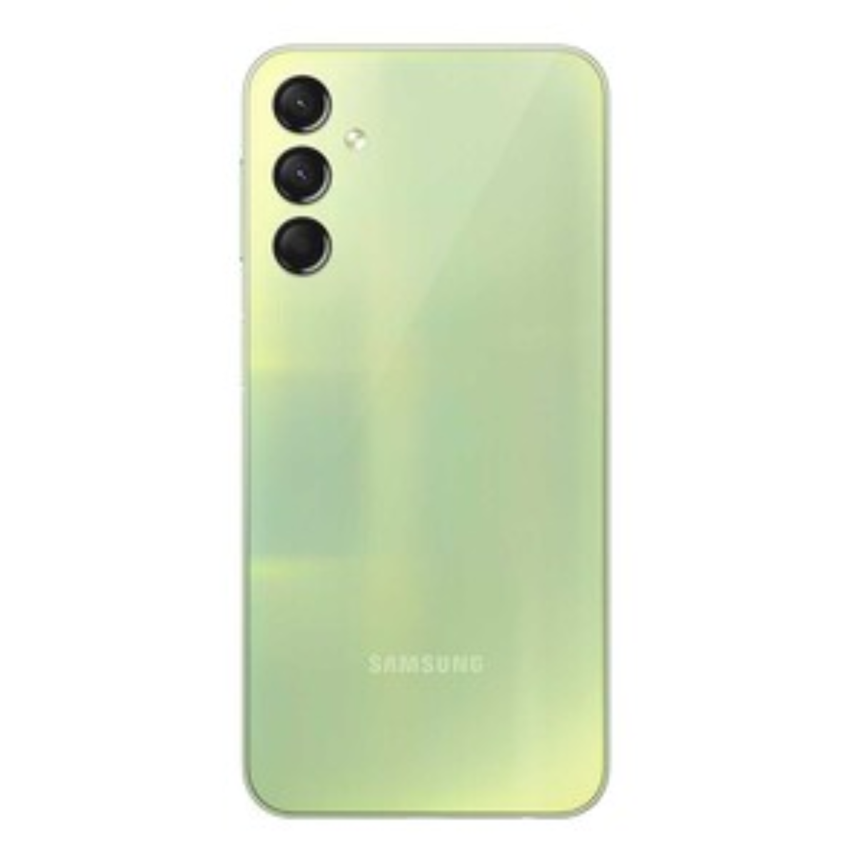 Samsung Galaxy A24 128GB Verde Reacondicionado