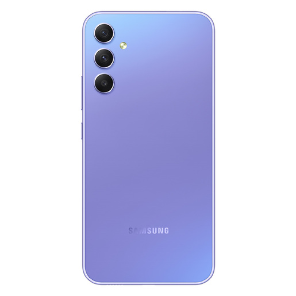 Samsung Galaxy A34 256GB Morado Reacondicionado