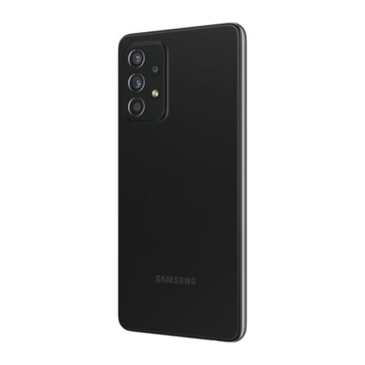 Samsung Galaxy A52s 5G 128GB Negro Reacondicionado