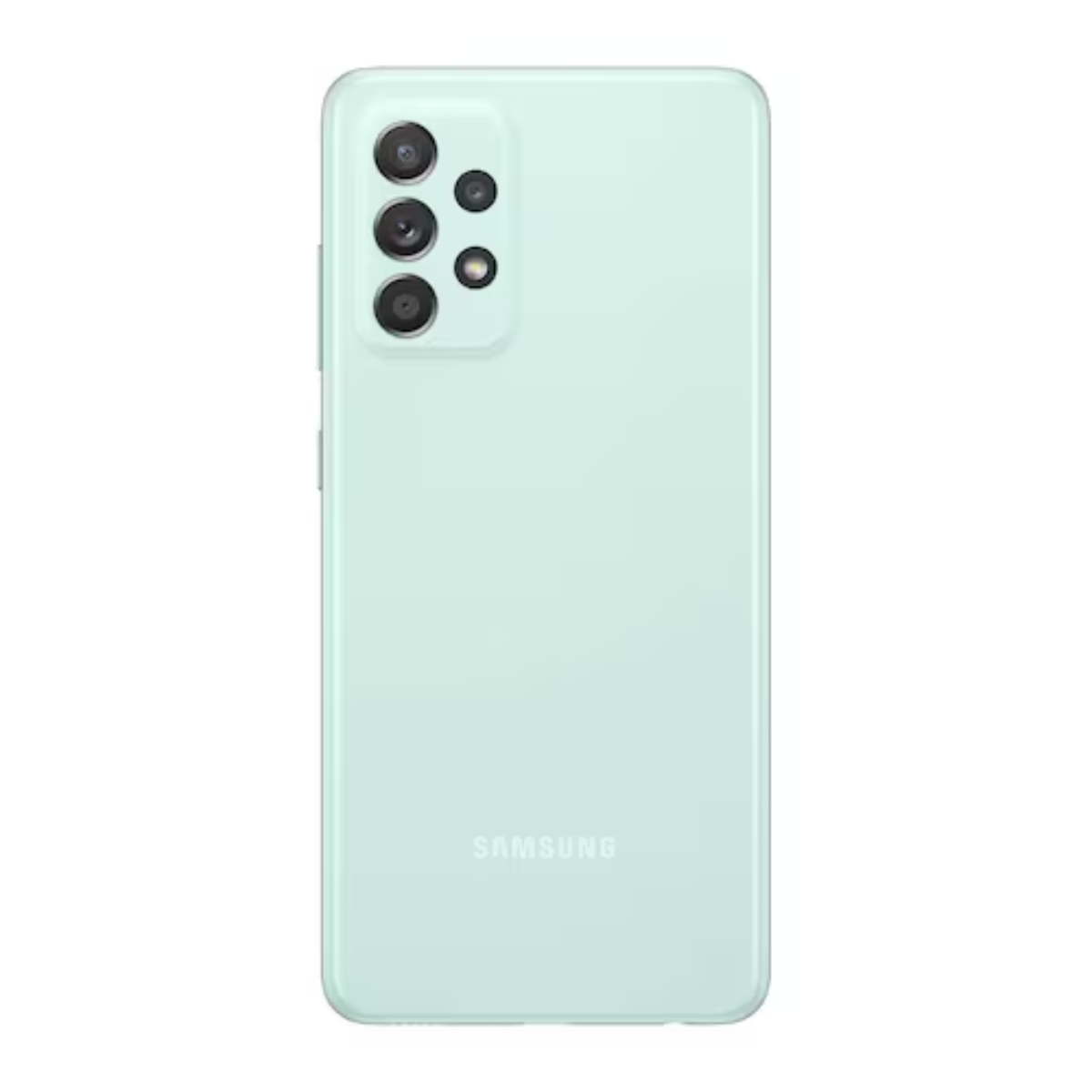 Samsung Galaxy A52s 5G 128GB Verde Reacondicionado