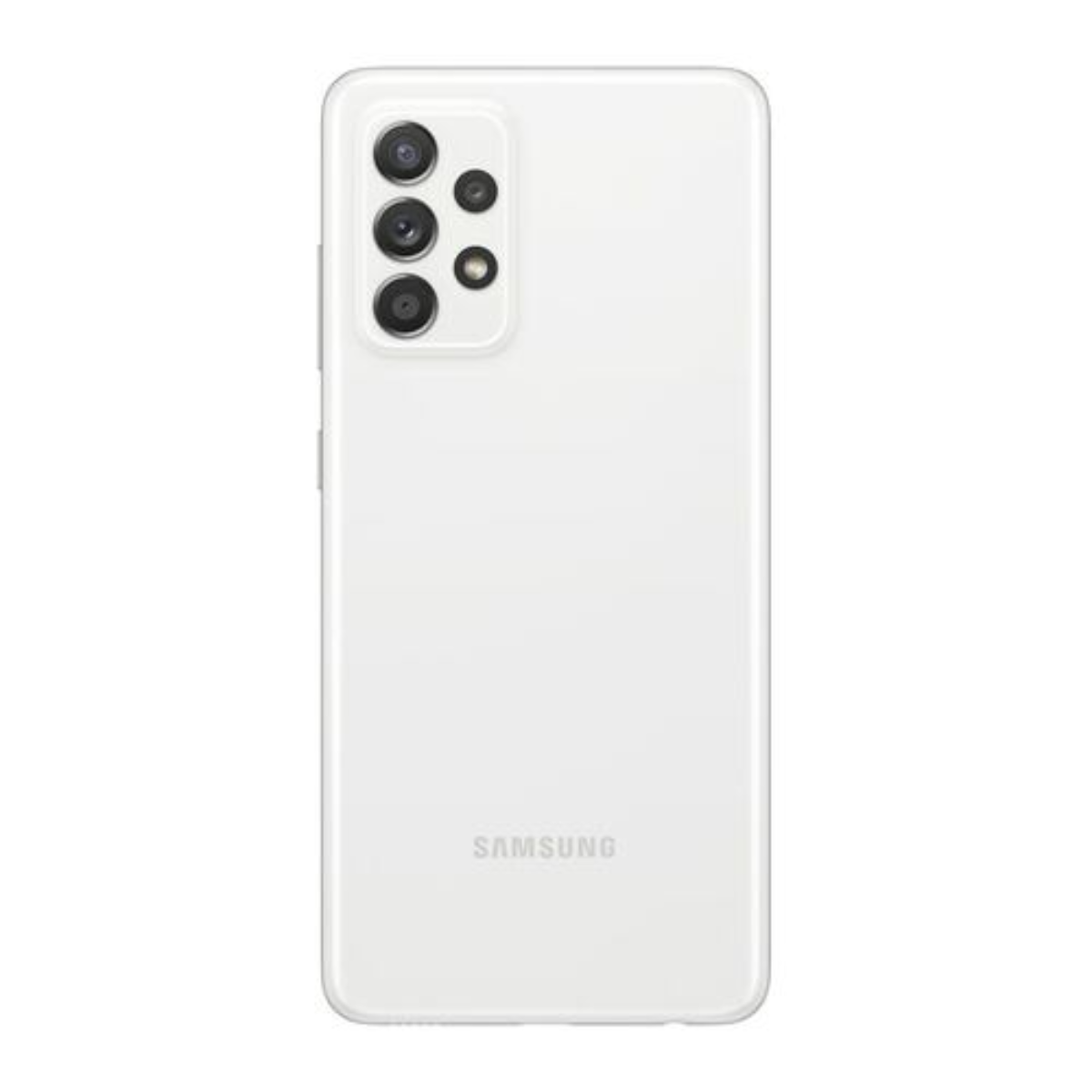 Samsung Galaxy A52s 5G 128GB Blanco Reacondicionado