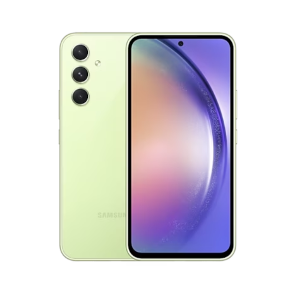 Samsung Galaxy A54 5G 256GB Verde Reacondicionado