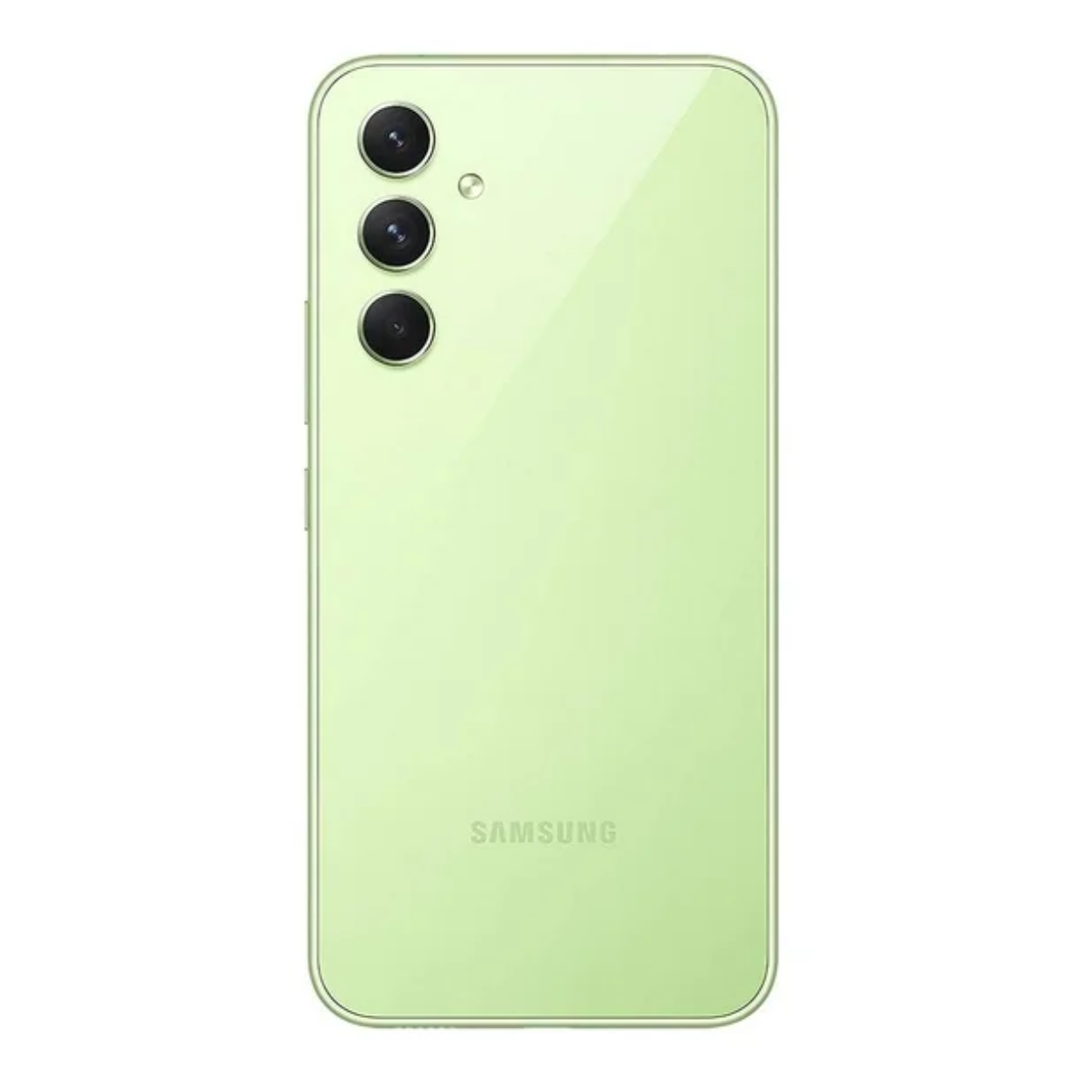 Samsung Galaxy A54 5G 256GB Verde Reacondicionado